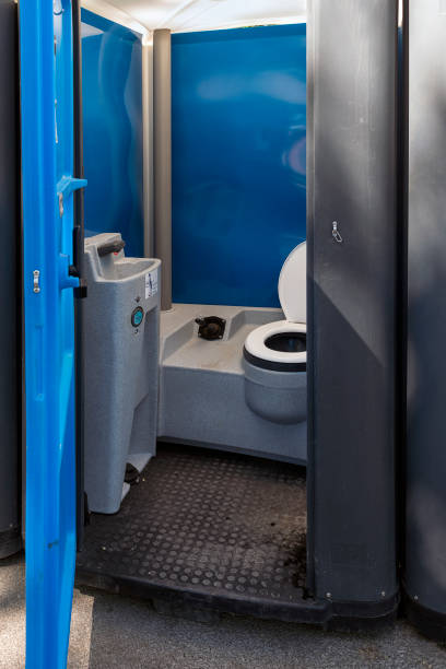 Affordable portable toilet rental in Whittier, CA