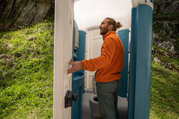 Best Portable restroom trailer rental  in Whittier, CA