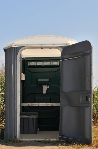 Portable Toilet Options We Offer in Whittier, CA