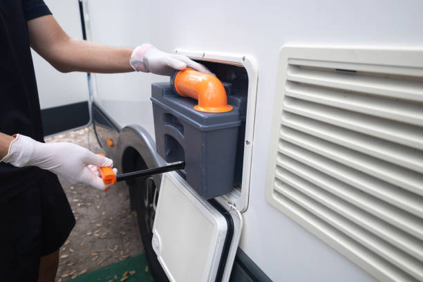 Best Porta potty for special events  in Whittier, CA